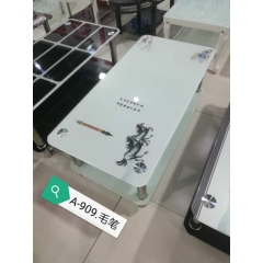 勝芳茶幾 玻璃茶幾 平板玻璃茶幾 鋼化玻璃茶幾 客廳茶幾 客廳家具批發 宏發家具