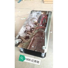 勝芳茶幾 玻璃茶幾 平板玻璃茶幾 鋼化玻璃茶幾 客廳茶幾 客廳家具批發 宏發家具