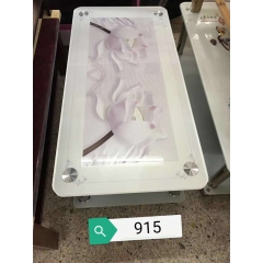 勝芳茶幾 玻璃茶幾 平板玻璃茶幾 鋼化玻璃茶幾 客廳茶幾 客廳家具批發 宏發家具