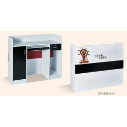 勝芳吧臺批發 備餐柜 收款臺 柜臺 木質吧臺 接待柜臺 收銀柜臺 接待臺 收銀臺  酒店家具 宏祥家具