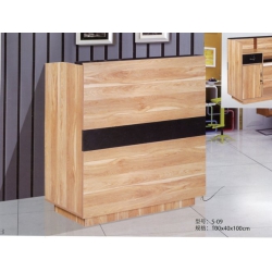 勝芳吧臺批發 備餐柜 收款臺 柜臺 木質吧臺 接待柜臺 收銀柜臺 接待臺 收銀臺  酒店家具 宏祥家具