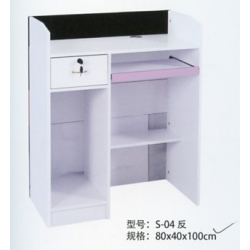 勝芳吧臺批發 備餐柜 收款臺 柜臺 木質吧臺 接待柜臺 收銀柜臺 接待臺 收銀臺  酒店家具 宏祥家具