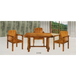 勝芳原生態火燒木家具批發 主題酒店桌椅 實木餐桌餐椅批發 桌面 戶外實木餐桌椅 原生態酒店家具 酒店家具 和合家具