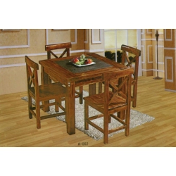 勝芳原生態火燒木家具批發 主題酒店桌椅 實木餐桌餐椅批發 桌面 戶外實木餐桌椅 原生態酒店家具 酒店家具 和合家具