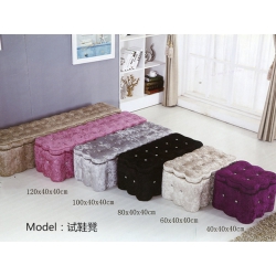 勝芳換鞋凳批發 換鞋凳 試鞋凳 沙發凳 矮凳 坐墩 方皮墩批發 客廳家具 臥室家具 臨豐家具