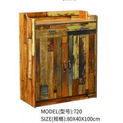 勝芳鞋柜批發 三開門鞋柜 防塵鞋柜 板式衣柜 玄關鞋柜 簡易鞋柜 多層鞋柜 儲物柜 玄關家具 宏祥家具