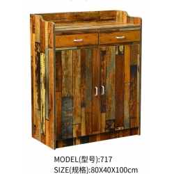 勝芳鞋柜批發 三開門鞋柜 防塵鞋柜 板式衣柜 玄關鞋柜 簡易鞋柜 多層鞋柜 儲物柜 玄關家具 宏祥家具