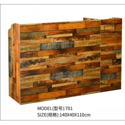 勝芳吧臺批發 備餐柜 收款臺 柜臺 木質吧臺 接待柜臺 收銀柜臺 接待臺 收銀臺  酒店家具 宏祥家具