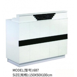 勝芳吧臺批發 備餐柜 收款臺 柜臺 木質吧臺 接待柜臺 收銀柜臺 接待臺 收銀臺  酒店家具 宏祥家具