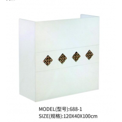 勝芳吧臺批發 備餐柜 收款臺 柜臺 木質吧臺 接待柜臺 收銀柜臺 接待臺 收銀臺  酒店家具 宏祥家具