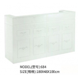 勝芳吧臺批發 備餐柜 收款臺 柜臺 木質吧臺 接待柜臺 收銀柜臺 接待臺 收銀臺  酒店家具 宏祥家具