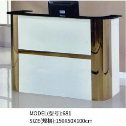 勝芳吧臺批發 備餐柜 收款臺 柜臺 木質吧臺 接待柜臺 收銀柜臺 接待臺 收銀臺  酒店家具 宏祥家具