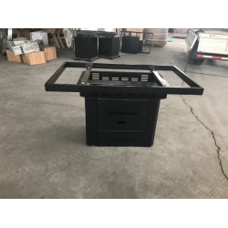 勝芳家具批發，勝芳不銹鋼火鍋桌批發，玻璃火鍋桌，理石火鍋桌，電磁爐火鍋桌，不銹鋼電動桌，鑫鑫家具