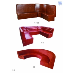 勝芳批發布藝沙發 簡約沙發辦公沙發 布沙發  休閑沙發 客廳家具 辦公家具 布藝家具 萬福美家具