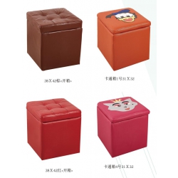 勝芳皮墩批發 換鞋凳 試鞋凳 沙發凳 矮凳 坐墩 方皮墩批發 客廳家具 臥室家具 萬福美家具