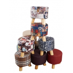 勝芳皮墩批發 換鞋凳 試鞋凳 沙發凳 矮凳 坐墩 方皮墩批發 客廳家具 臥室家具 萬福美家具