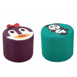 勝芳皮墩批發 換鞋凳 試鞋凳 沙發凳 矮凳 坐墩 方皮墩批發 客廳家具 臥室家具 萬福美家具