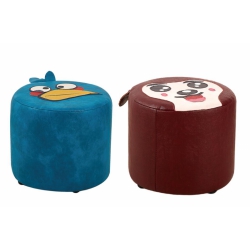 勝芳皮墩批發 換鞋凳 試鞋凳 沙發凳 矮凳 坐墩 方皮墩批發 客廳家具 臥室家具 萬福美家具