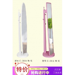 勝芳穿衣鏡批發(fā) 全身鏡 試衣鏡 落地鏡 服裝店鏡子 臥室長鏡子 瘦身鏡 全身鏡 簡約 立體 移動(dòng) 家用 天晟家具