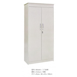 勝芳衣柜 防塵衣柜 現代 簡約 經濟 板式 木質衣柜批發 王偉家具