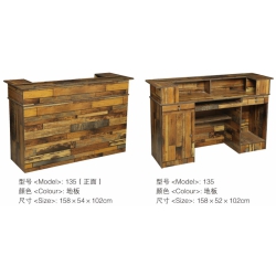 勝芳收銀臺批發 吧臺 收銀臺 收款臺 柜臺 接待柜臺 收銀柜臺 接待臺 商業家具 王偉家具