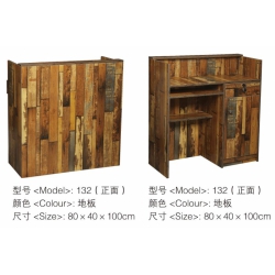 勝芳收銀臺批發 吧臺 收銀臺 收款臺 柜臺 接待柜臺 收銀柜臺 接待臺 商業家具 王偉家具