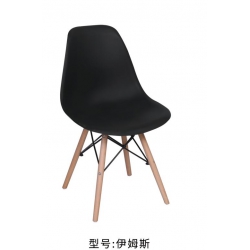 勝芳伊姆斯椅批發 郁金香伊姆斯椅 餐椅 實木椅 會議椅 休閑椅 酒店椅 電腦椅 休閑家具 紅利家具