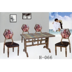 勝芳快餐桌椅批發 鋼木餐桌 鋼木餐桌椅 食堂餐桌 飯店餐桌 小吃店餐桌 學校餐桌 鋼木家具 酒店家具 餐廚家具 林億家具