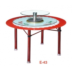 勝芳轉盤批發 玻璃轉盤 餐桌轉盤 桌面轉盤 實心大轉盤 鋼化玻璃轉盤 酒店家具 賽諾二合