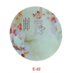 勝芳桌面批發 鋼化玻璃定做 茶幾餐桌玻璃臺面 桌面玻璃 面烤漆磨砂圓形 方形玻璃桌面 賽諾二合家具