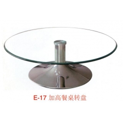 勝芳轉盤批發 玻璃轉盤 餐桌轉盤 桌面轉盤 實心大轉盤 鋼化玻璃轉盤 酒店家具 賽諾二合