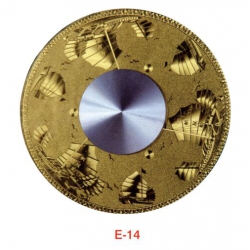 勝芳轉盤批發 玻璃轉盤 餐桌轉盤 桌面轉盤 實心大轉盤 鋼化玻璃轉盤 酒店家具 賽諾二合