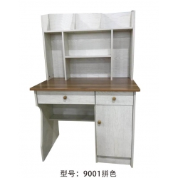 勝芳電腦桌批發 電腦臺 寫字臺 帶抽屜電腦桌 家用電腦桌 臺式電腦桌 木質電腦桌 書房家具 臥室家具 兄弟家具