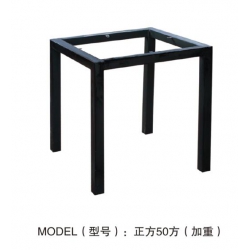 勝芳桌架批發 鐵藝桌架 不銹鋼桌架 餐廳桌架 餐臺支架 餐桌腳 書桌桌架 折疊桌架 餐廳家具 飯店家具 簡易家具 強大家具