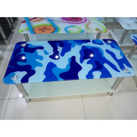 勝芳茶幾 玻璃茶幾 平板玻璃茶幾 鋼化玻璃茶幾 客廳茶幾 客廳家具批發 森之博家具