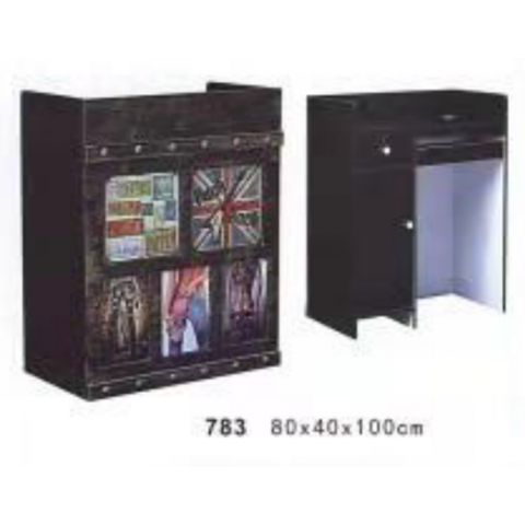 勝芳吧臺批發 備餐柜 收款臺 柜臺 木質吧臺 接待柜臺 收銀柜臺 接待臺 收銀臺 酒店家具 田豐家具