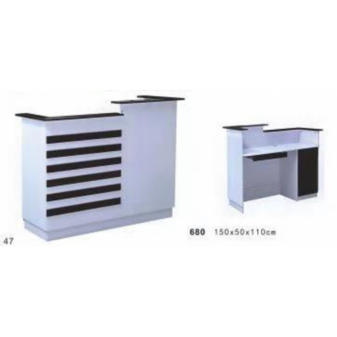 勝芳吧臺批發 備餐柜 收款臺 柜臺 木質吧臺 接待柜臺 收銀柜臺 接待臺 收銀臺 酒店家具 田豐家具