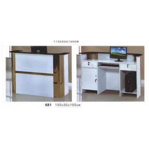 勝芳吧臺批發 備餐柜 收款臺 柜臺 木質吧臺 接待柜臺 收銀柜臺 接待臺 收銀臺 酒店家具 田豐家具