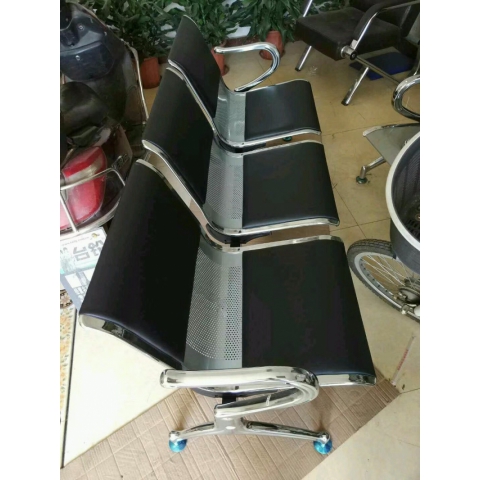 機場椅，排椅，