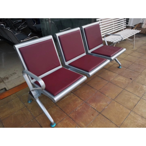 勝芳輸液椅批發 連排椅 公共椅 等候椅 醫院候診椅 公園椅  醫院家具 戶外家具 俊杰家具