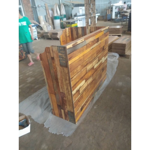 勝芳吧臺批發 備餐柜 收款臺 柜臺 木質吧臺 接待柜臺 收銀柜臺 接待臺 收銀臺  酒店家具 宏祥家具