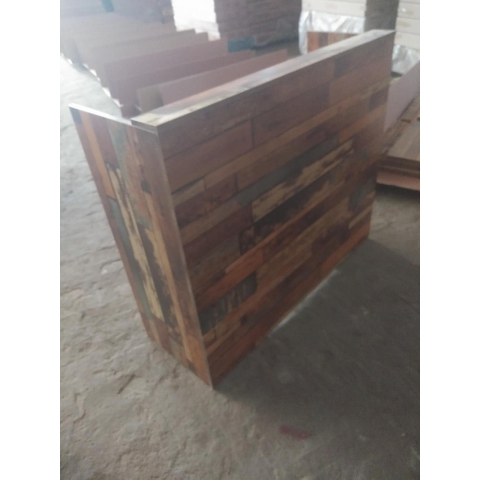 勝芳吧臺批發 備餐柜 收款臺 柜臺 木質吧臺 接待柜臺 收銀柜臺 接待臺 收銀臺  酒店家具 宏祥家具