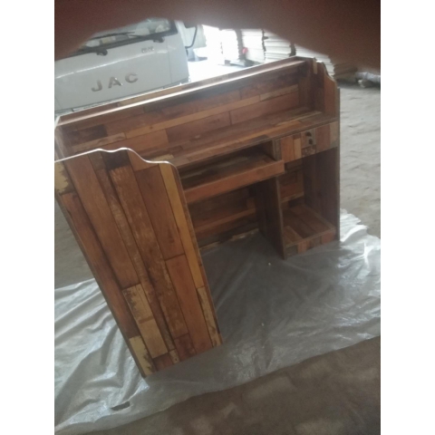 勝芳吧臺批發 備餐柜 收款臺 柜臺 木質吧臺 接待柜臺 收銀柜臺 接待臺 收銀臺  酒店家具 宏祥家具