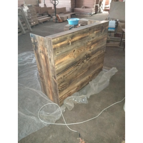 勝芳吧臺批發 備餐柜 收款臺 柜臺 木質吧臺 接待柜臺 收銀柜臺 接待臺 收銀臺  酒店家具 宏祥家具