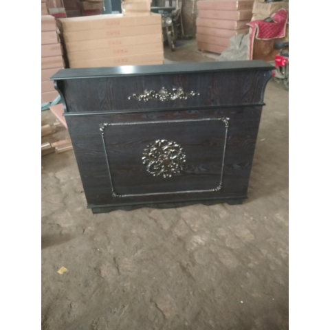 勝芳吧臺批發 備餐柜 收款臺 柜臺 木質吧臺 接待柜臺 收銀柜臺 接待臺 收銀臺  酒店家具 宏祥家具