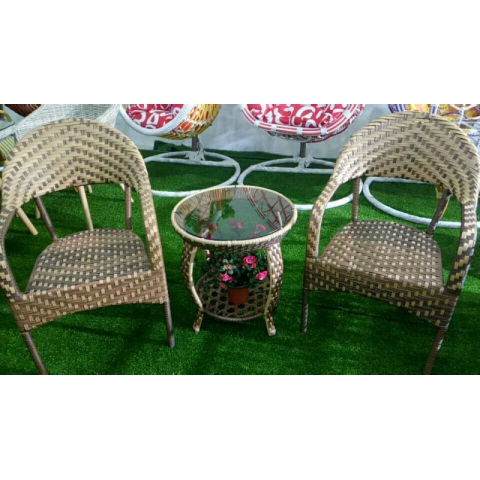 勝芳批發藤椅 藤椅茶幾組合 藤編椅子 陽臺桌椅 庭院桌椅 休閑桌椅 咖啡臺桌椅 室內家具 休閑家具 藤制家具 戶外家具 岳明達藤藝（原誠連誠家具）