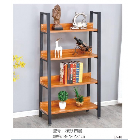 勝芳多層架 置物架 儲(chǔ)物架 雜物架 整理架 多層書架 簡易書架 落地書架 學(xué)生書架 木質(zhì)書架 書房家具皖美家具 批發(fā) 簡易家具