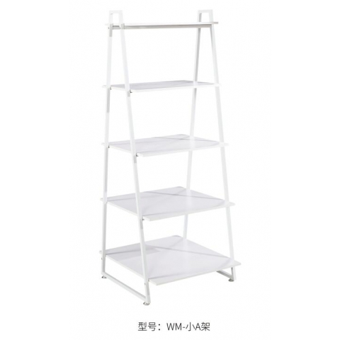 勝芳多層架 置物架 儲(chǔ)物架 雜物架 整理架 多層書架 簡易書架 落地書架 學(xué)生書架 木質(zhì)書架 書房家具皖美家具 批發(fā) 簡易家具