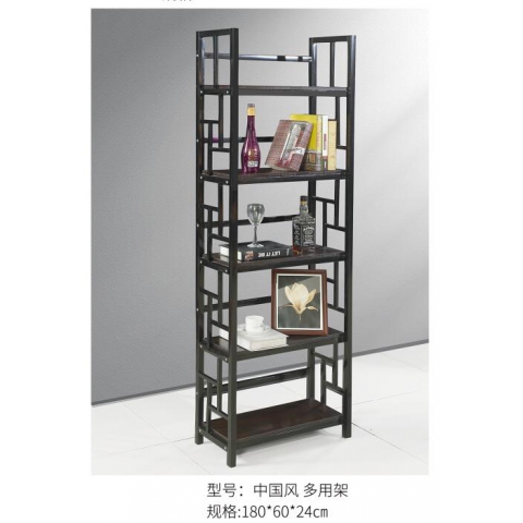 勝芳多層架 置物架 儲(chǔ)物架 雜物架 整理架 多層書架 簡易書架 落地書架 學(xué)生書架 木質(zhì)書架 書房家具皖美家具 批發(fā) 簡易家具