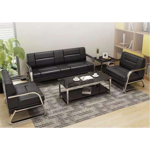 勝芳皮質沙發批發 簡約沙發 多人位沙發 辦公沙發 沙發床 皮革沙發 皮質轉角沙發 客廳家具 皮質家具 辦公家具 俊杰家具